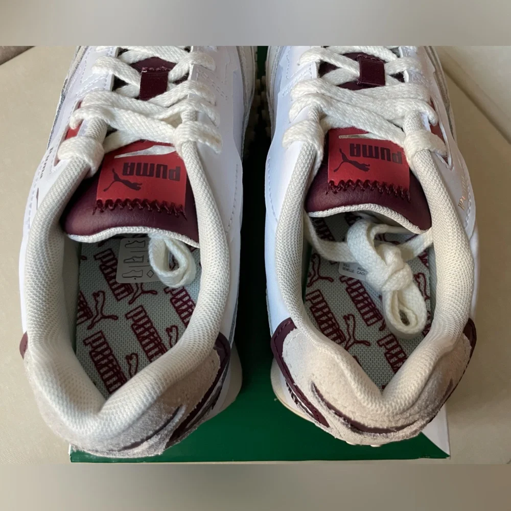 Puma Blacktop Rider Soft Sneakers - Picture 11 of 15